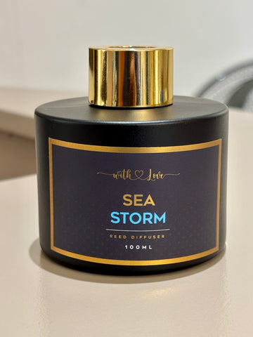 Sea Storm Diffuser