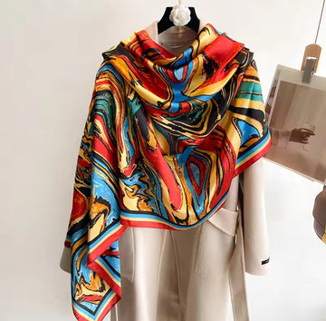 Why Scarves Make the Perfect Gift in Nairobi