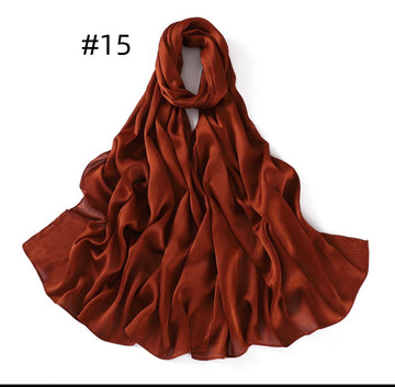 PK02 Burnt Orange