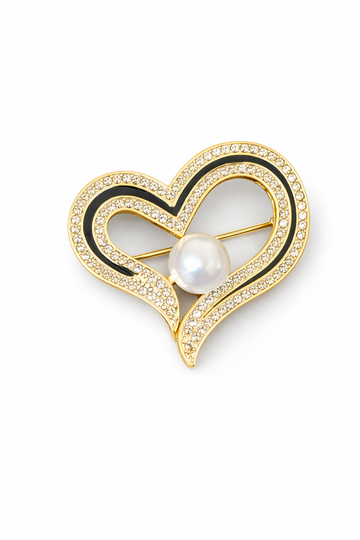 Love Spell Brooch