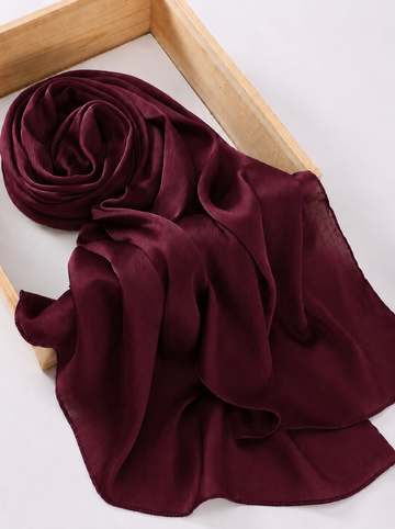 PK04 Wine red