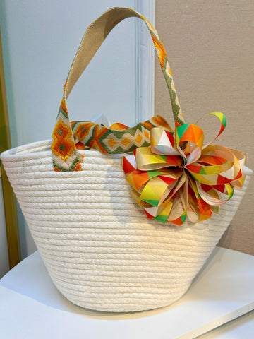 Baskets