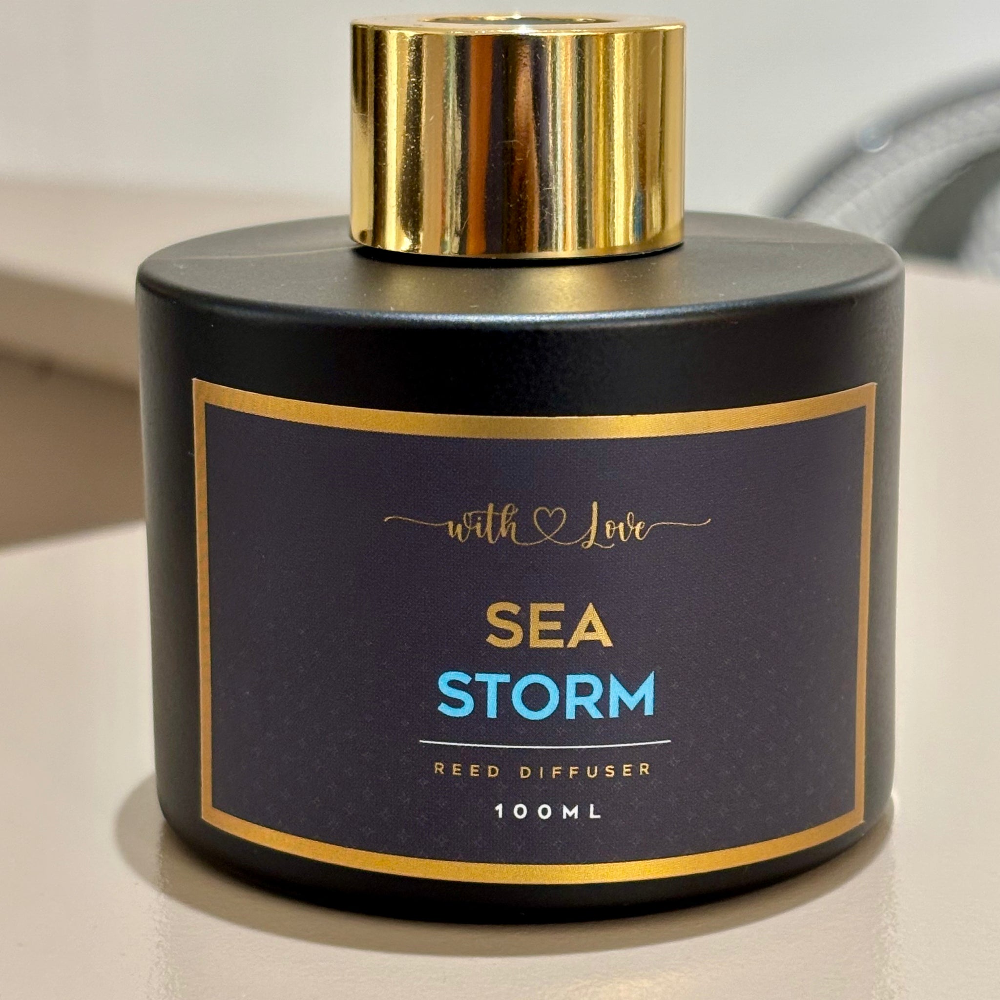 Sea Storm Diffuser