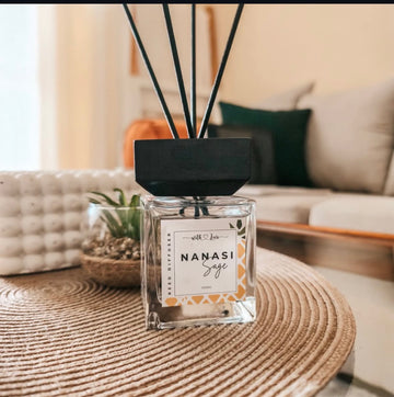 Nanasi Diffuser