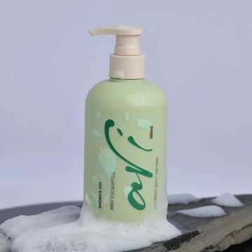 Shower Gel 500ML