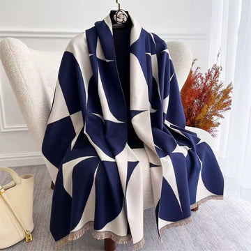 CK122 Navy Blue