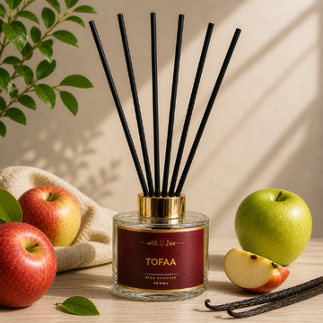 Tofaa Reed Diffuser