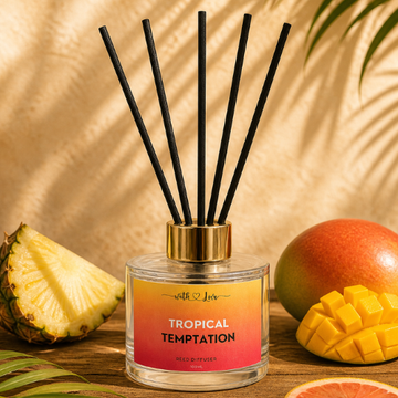 Tropical Temptation Reed Diffuser