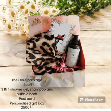 Gift Hamper